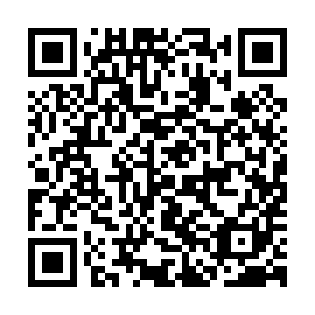 QR code for plate CFA 081