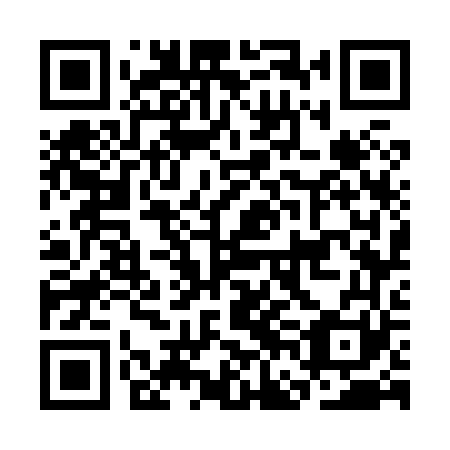 QR code for plate CFG 861