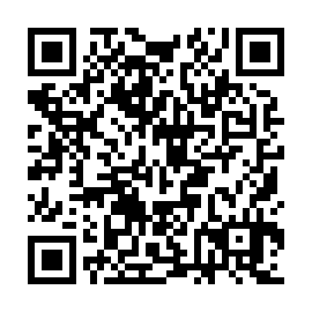 QR code for plate CFI 834