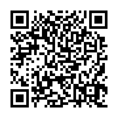 QR code for plate CFY 326