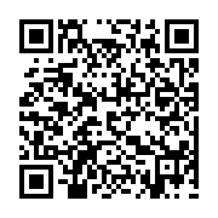 QR code for plate CGS 318