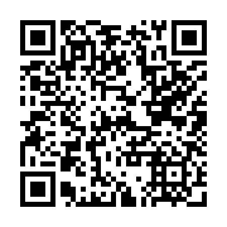 QR code for plate CGS 989