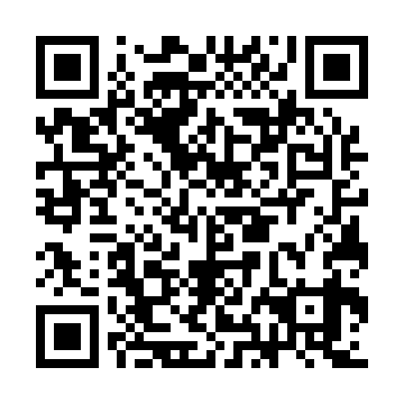 QR code for plate CHG 139