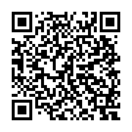QR code for plate CHS 780