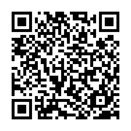 QR code for plate CIU 524