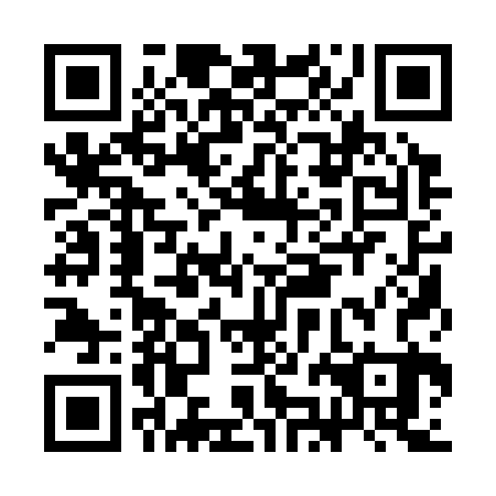 QR code for plate CJA 323