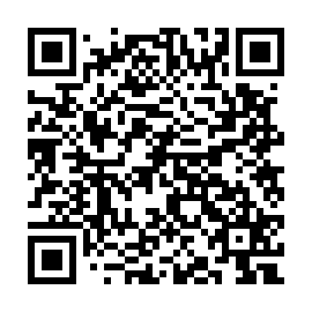 QR code for plate CJB 525