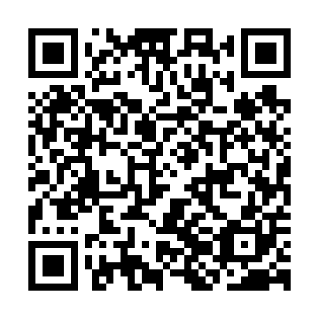 QR code for plate CJE 600