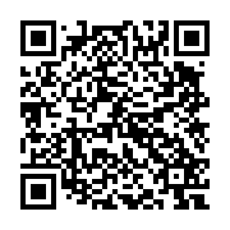 QR code for plate CJO 427