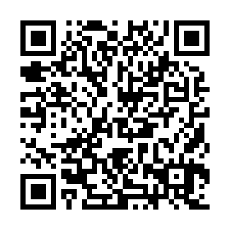 QR code for plate CJQ 864
