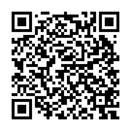QR code for plate CJW 208