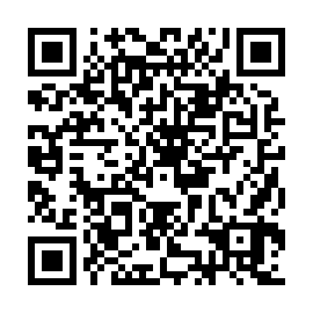 QR code for plate CKB 862
