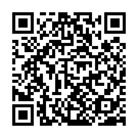 QR code for plate CKC 538