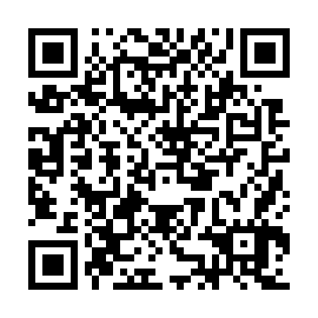 QR code for plate CKJ 767