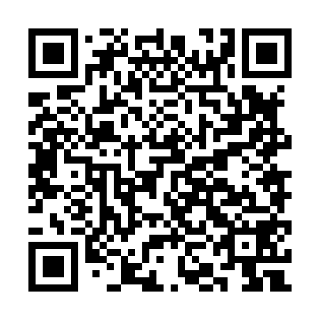 QR code for plate CKN 858