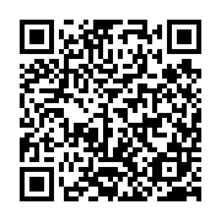 QR code for plate CKQ 602