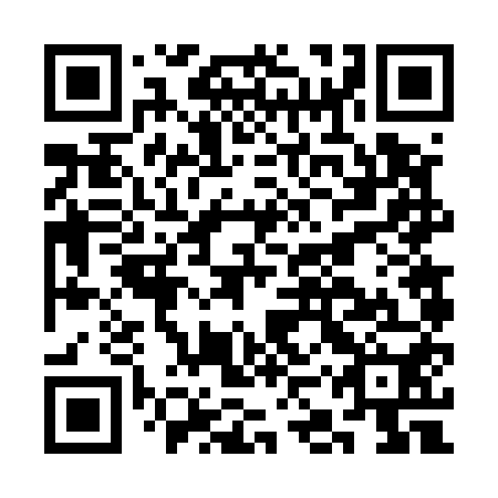 QR code for plate CKV 550