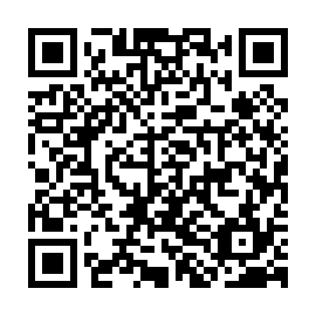 QR code for plate CLE 034
