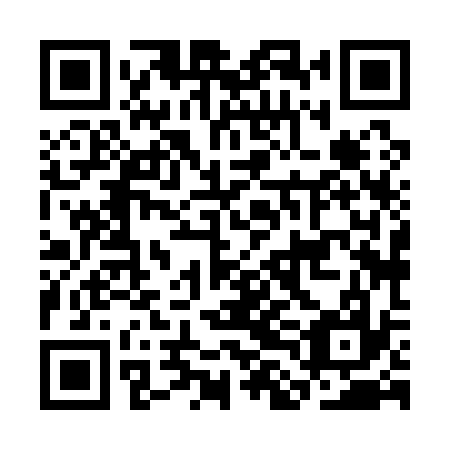 QR code for plate CLH 137