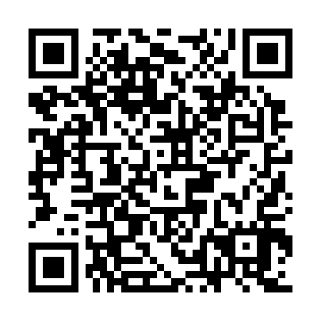 QR code for plate CLJ 317