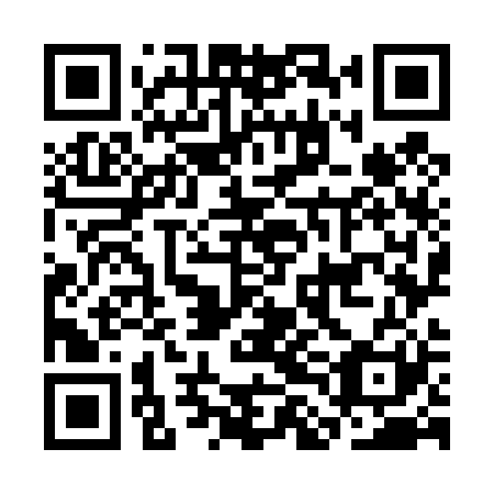 QR code for plate CLO 421