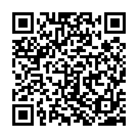 QR code for plate CLO 513