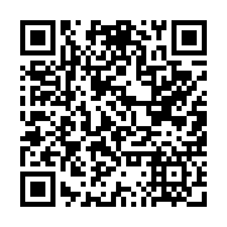 QR code for plate CLU 427