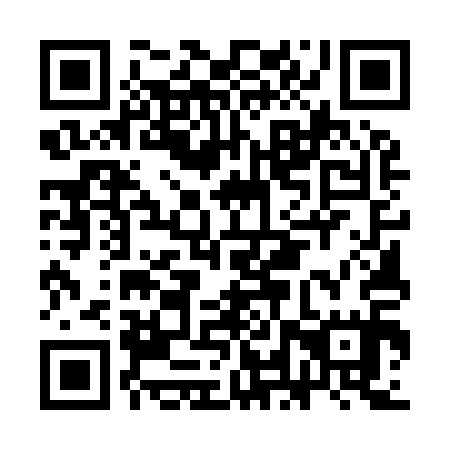 QR code for plate CLU 915