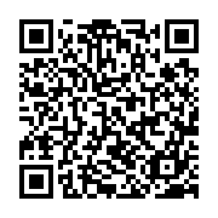 QR code for plate CML 777