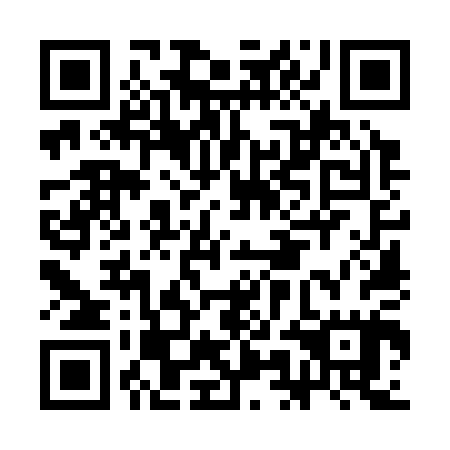 QR code for plate CMO 305