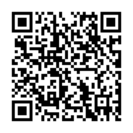 QR code for plate CND 927
