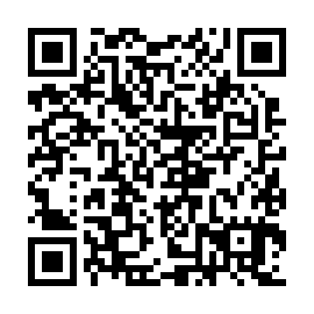 QR code for plate CNV 285