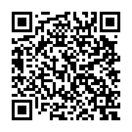QR code for plate CNZ 025