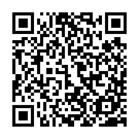 QR code for plate COB 645