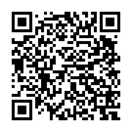 QR code for plate COC 468