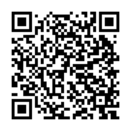 QR code for plate COQ 284