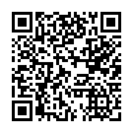QR code for plate COV 325