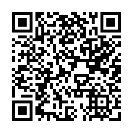 QR code for plate COY 321