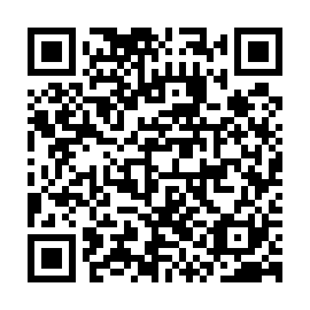 QR code for plate CQG 521