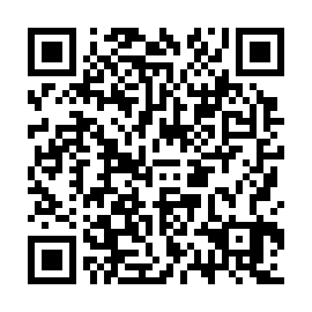 QR code for plate CQH 323