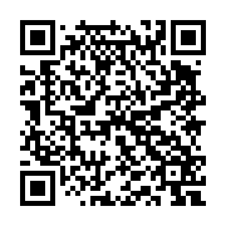 QR code for plate CQY 466