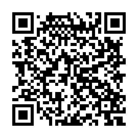QR code for plate CQY 807