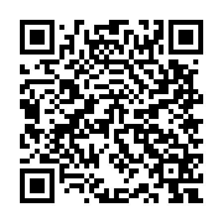 QR code for plate CRE 564