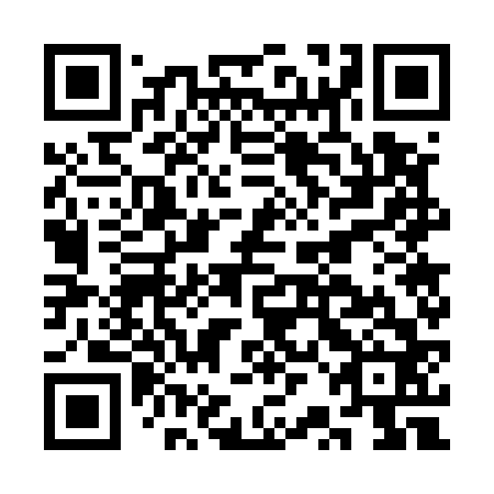 QR code for plate CRG 562