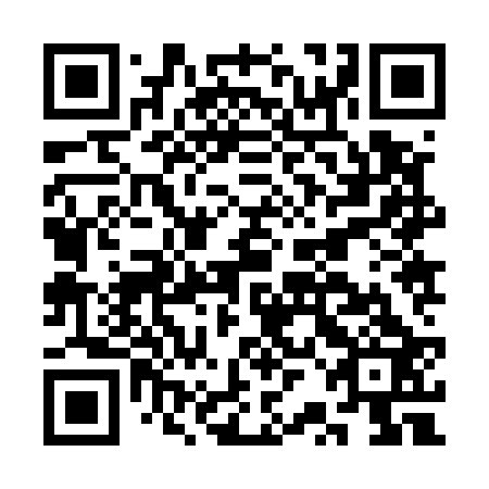 QR code for plate CRJ 523