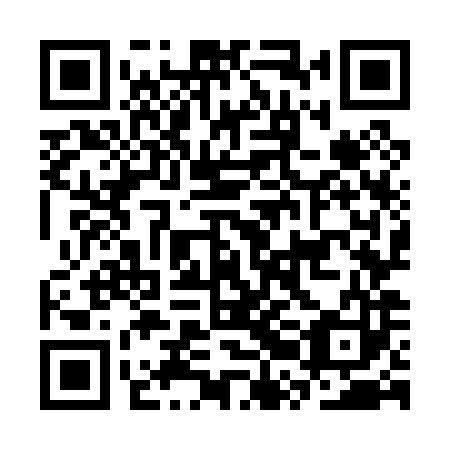 QR code for plate CRO 083