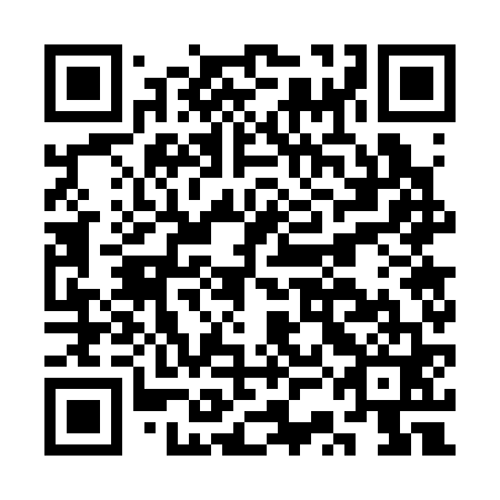 QR code for plate CSG 361