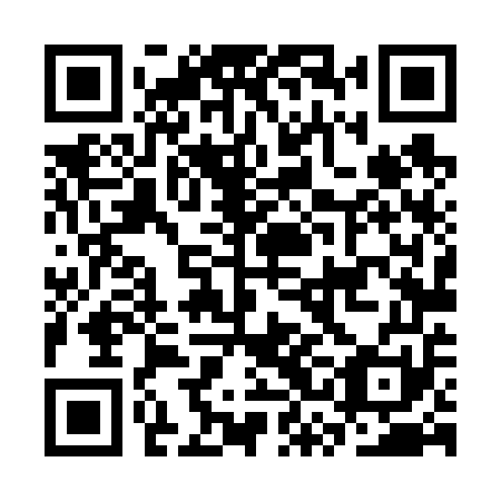 QR code for plate CSL 651