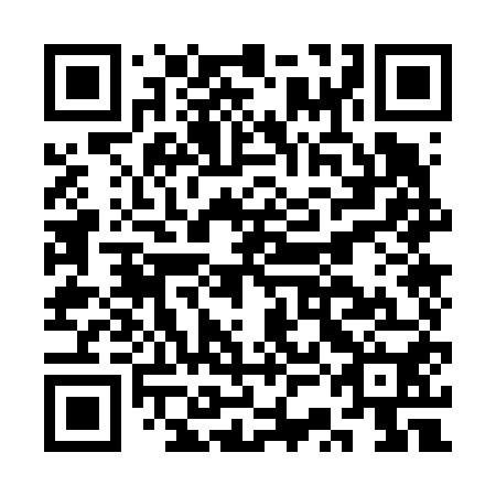 QR code for plate CSO 650