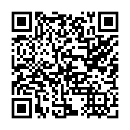 QR code for plate CTO 870